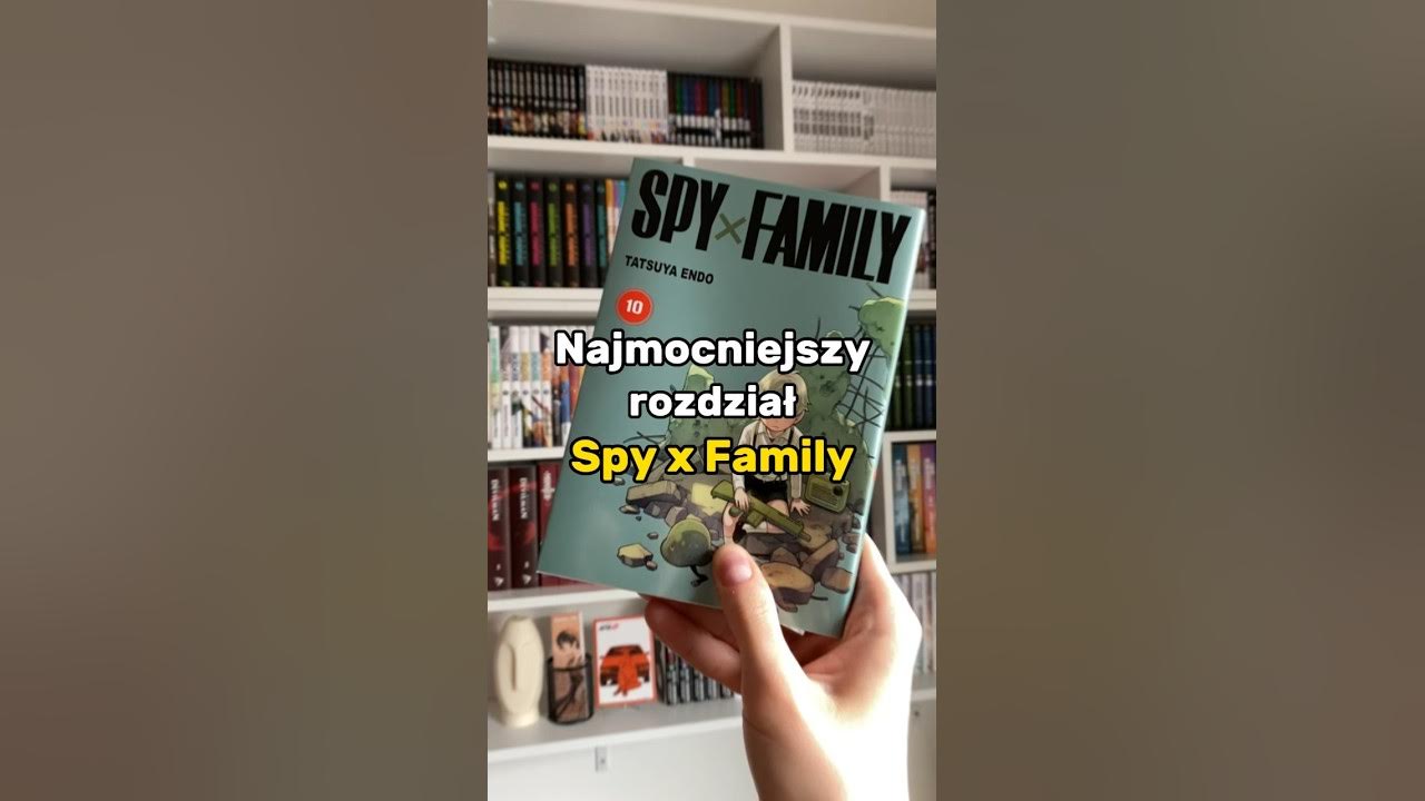 Spy x Family – Executivo revela sua dificuldade com o traço fofo