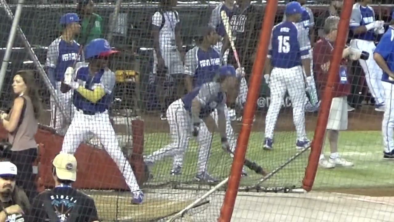 Edward Phelps III (08-28-2022) PGAAC (Phoenix, AZ)