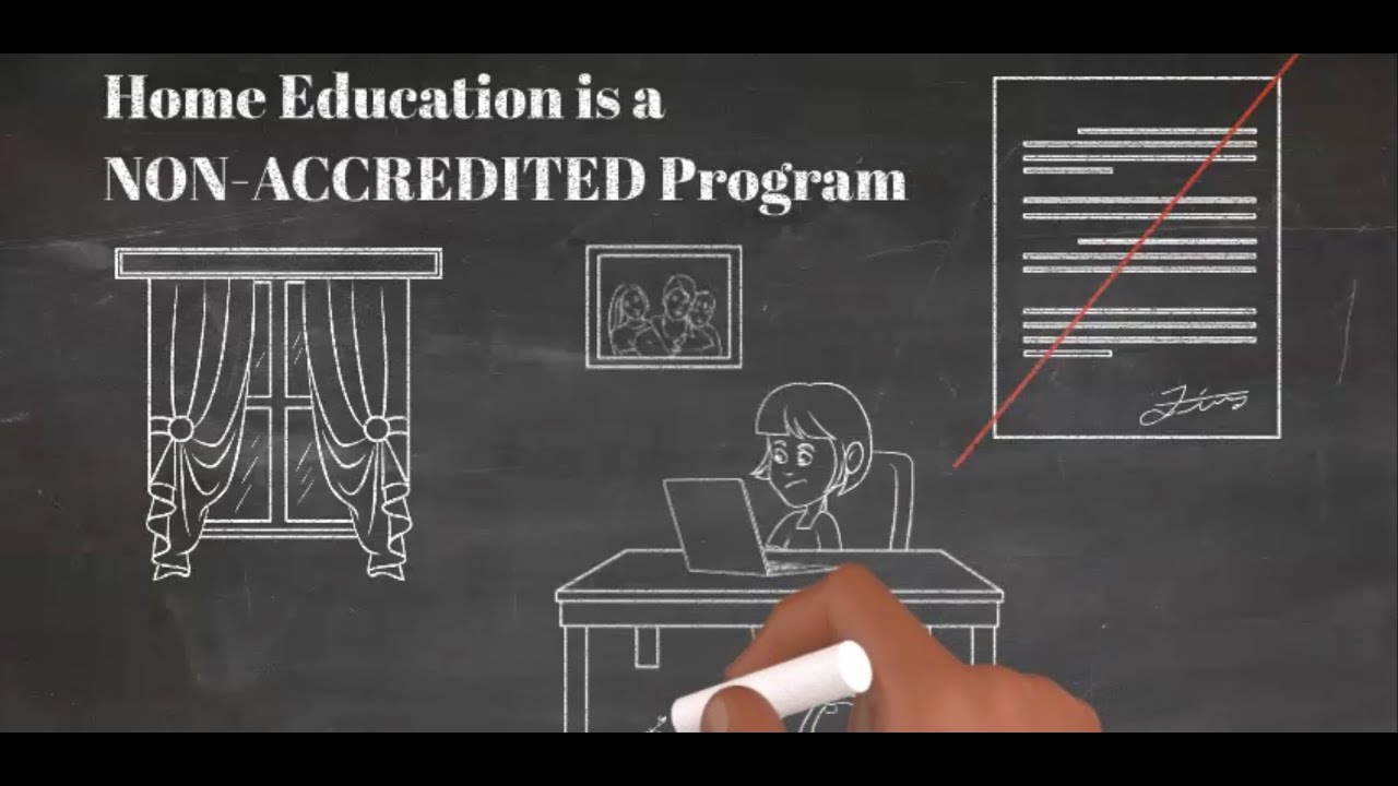 Charter Schools and Home Education / Home Education