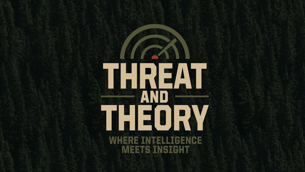 EP 007 - Iran: The Protest Pause, Not the End