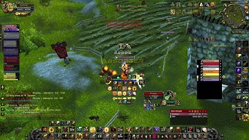 Best Paladin Retribution EVER 5.4.8 | Gladiator TheDoctorqt | PandarenBr - World of Warcraft