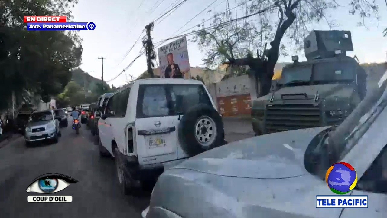 KOUDEY | LARI POTOPRENS | 24 FEVRIER 2026 | 3H PM