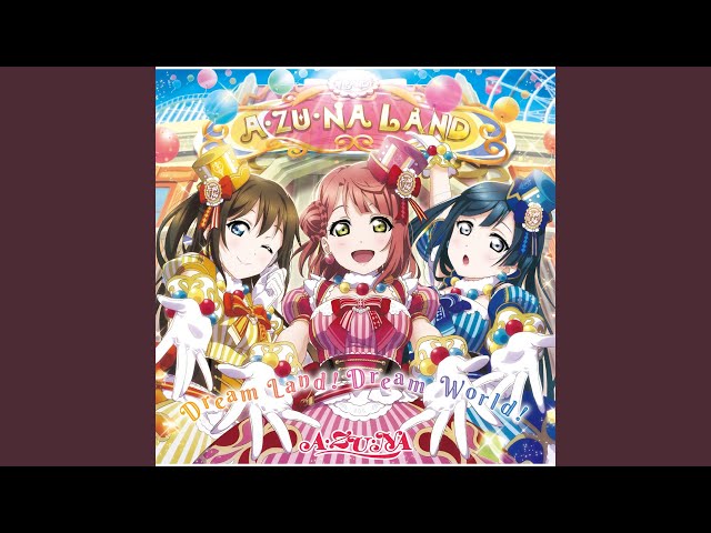 ドリームらんど♡ページです♪ Dream Land！Dream World！ - YouTube