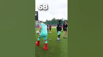 Сколько начеканил Крап в Big Red Boots?