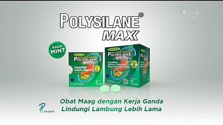 Download lagu Iklan Polysilane Maxx