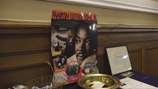 Cory United Methodist Church honors the life and legacy of Martin Luther King Jr. screenshot 1
