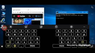 Ufone Aaah! BSOD Windows 10 On Win7 Simu