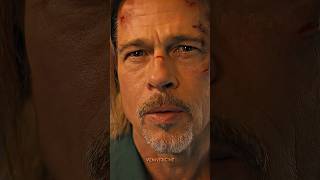 Bullet Train Ve Dikkat Çekici Aksiyonu.