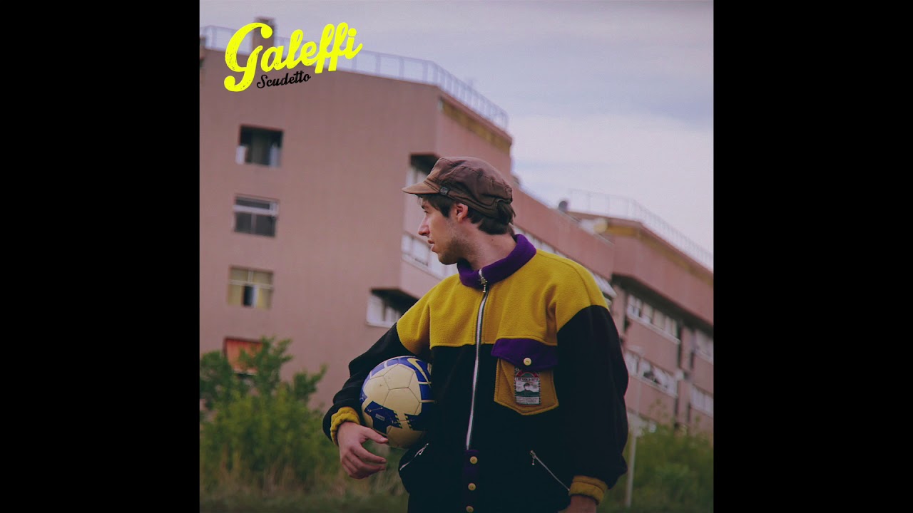 Galeffi - Tottigol
