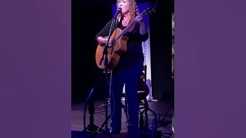Katherine Ott covers Come to My Window, Frederick,...