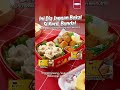 Jagoan Bekal Si Kecil #bekalsikecil #kanemory #bekalsehat