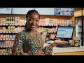 AlgosCommerce POS Software