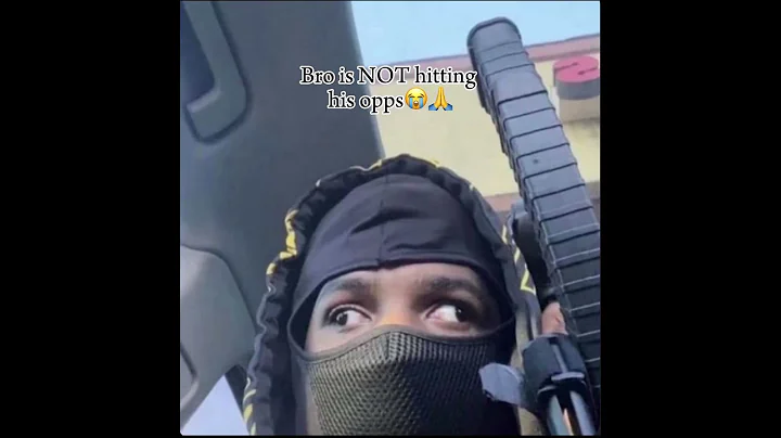 Bro can see everything else except his target 😭💀#shorts #funny #subscribe