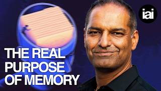 How memory treats life like a movie | Charan Ranganath