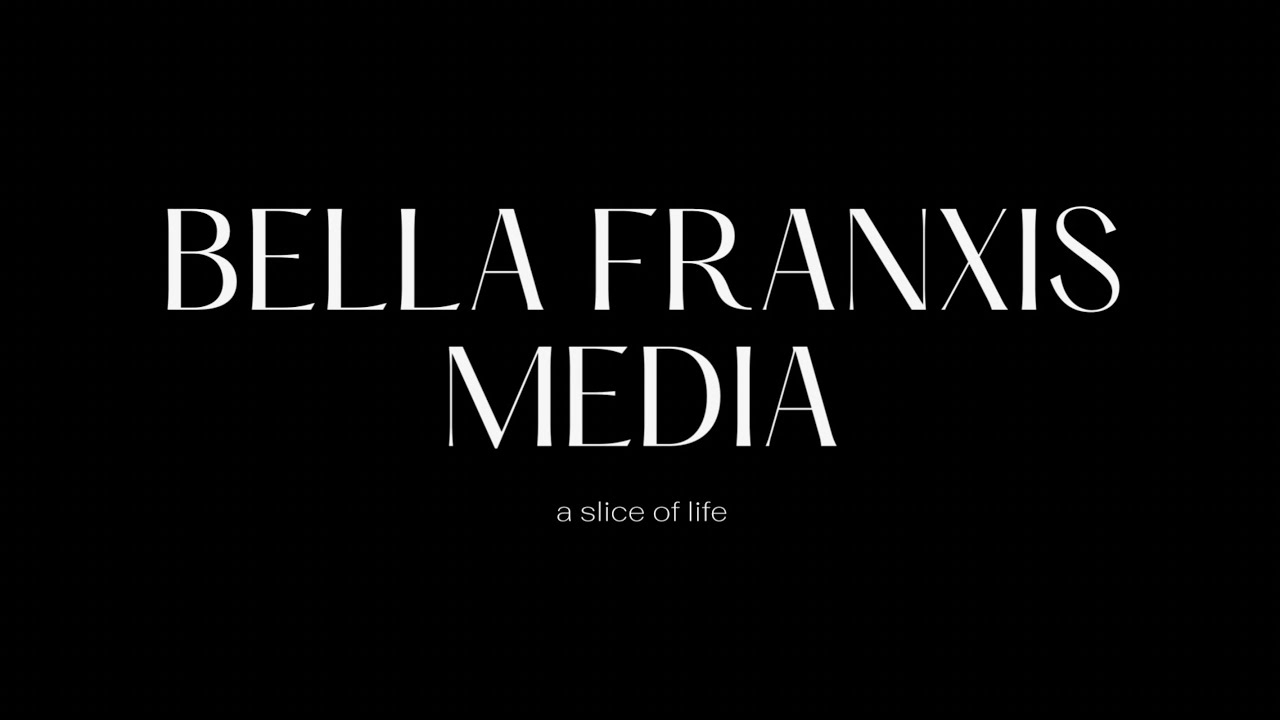 My Showreel
