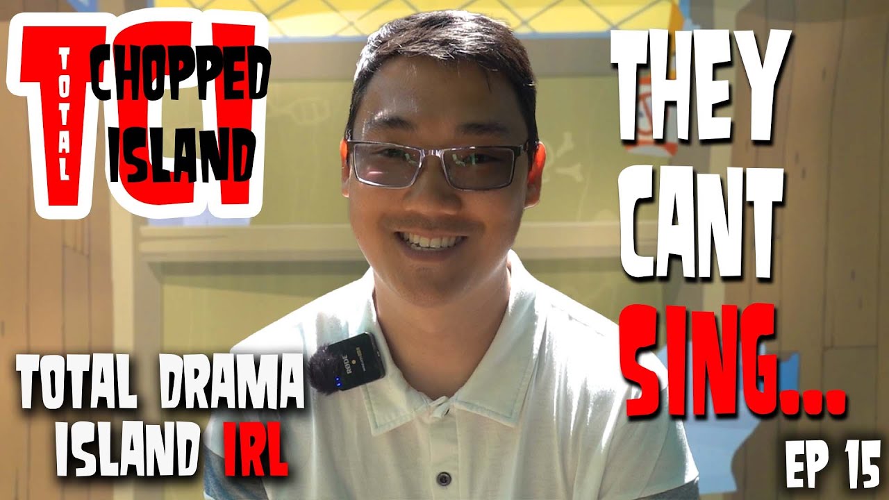 Остров драмы в реальной жизни | Эпизод 15