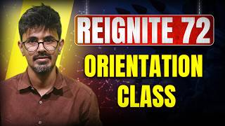 Reignite 72 | 72nd BPSC | How to start writing Mains answer from scratch | by Rahul Mishra
