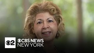Police searching for suspect who pushed and killed beloved nurse in Harlem
