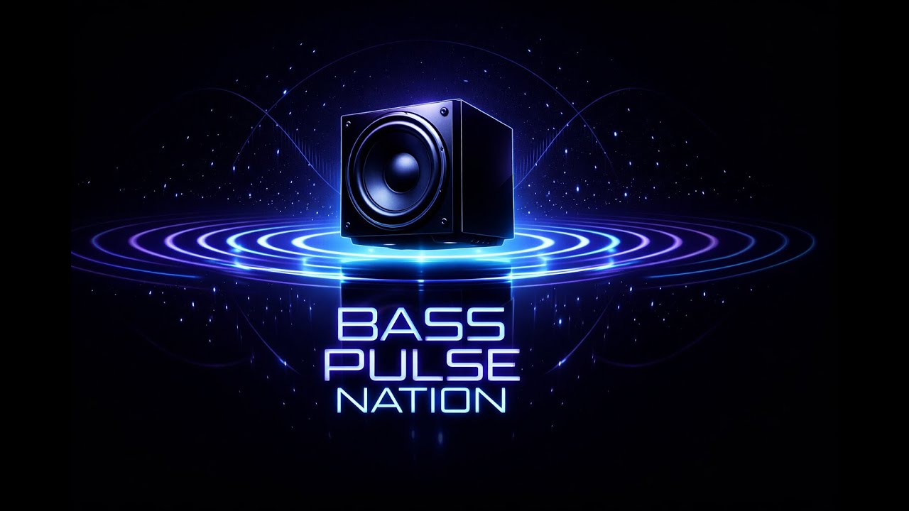 Dark Vocal Bass House ⚡ Minimal Grooves, Maximum Impact