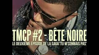 Lefa - TMCP #2 - Bête Noire (Audio)