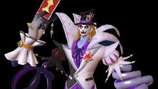 Story Wa Khufra - Mobile legends