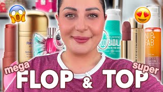 SUPER TOP del periodo 😍🔝✈️ e MEGA FLOPPONIIII😩🤐😤