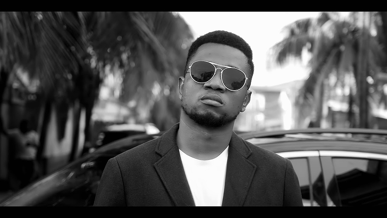 Don Jumper x Abz Ngitolang - Le Vrai BOSS (Clip Officiel)