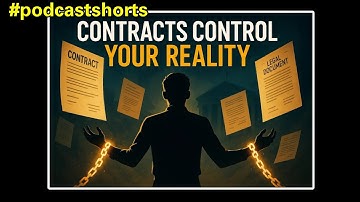 How Contracts Control Your Reality