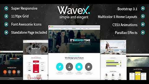 JD Focus - Multipurpose Joomla Business & eCommerce Template | Themeforest Website Templates and