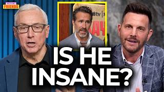Ryan Reynolds Manages to Enrage Every Gen Xer by Saying This