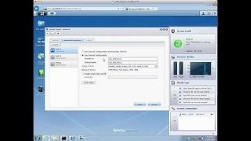 How to Build A Home Lab for $2,000 - Synology DS412+ NAS