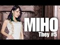 MIHO &mdash; THE LEGEND WHO FOUNDED LOVEBITES AND CHANGED JAPANESE METAL FOREVER!