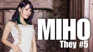 Miho The Legend Who Founded Lovebites And Changed Japanese Metal Forever