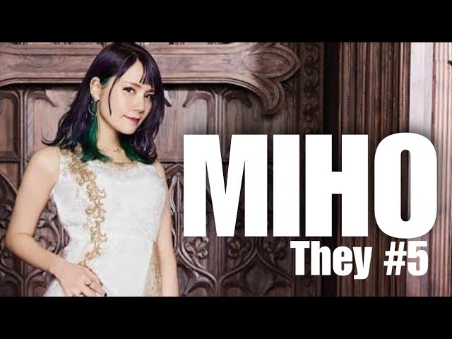 MIHO — THE LEGEND WHO FOUNDED LOVEBITES AND CHANGED JAPANESE METAL