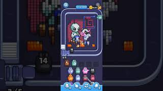 pixel flow level 1073 Information