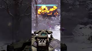 Youve Never Seen Assault on the Control Room Like This