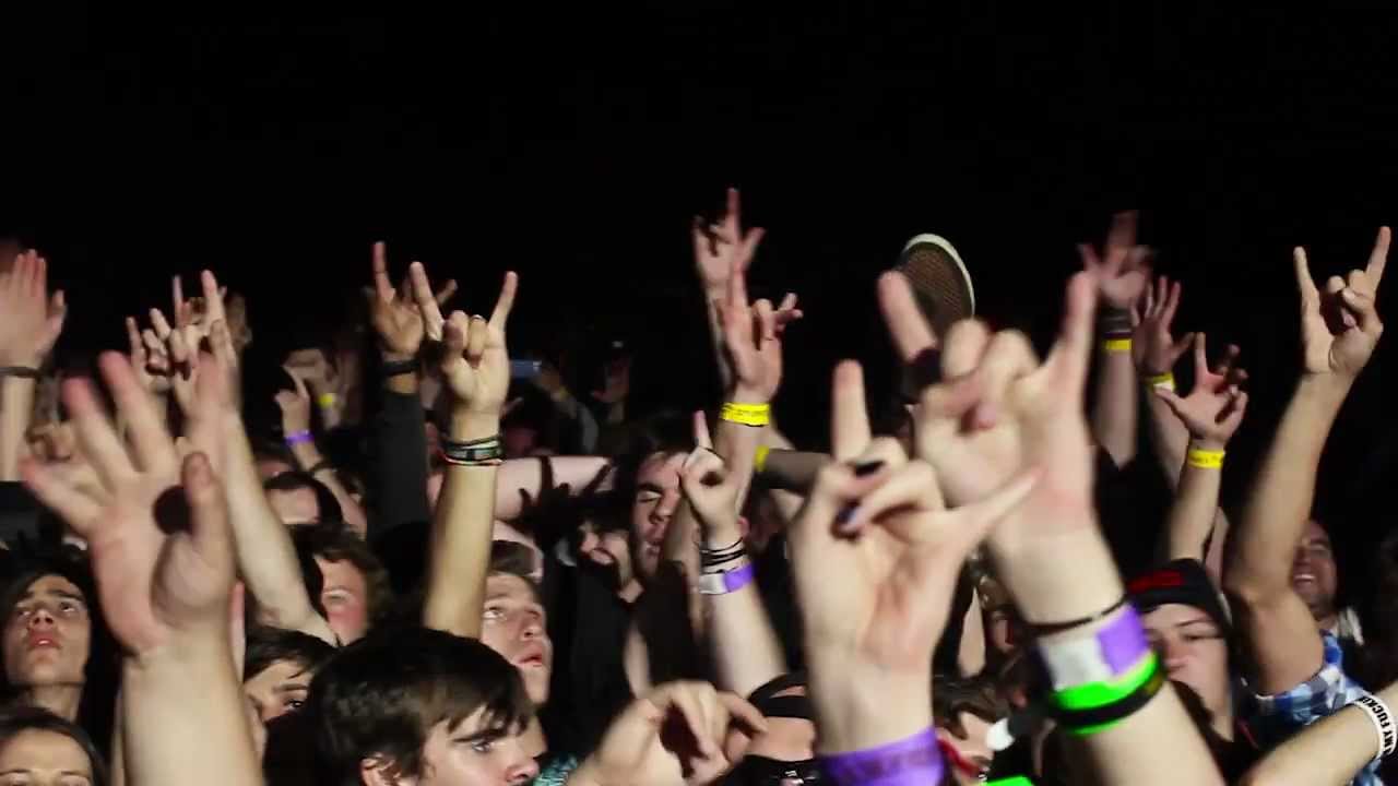 Ramfest - Johannesburg 2013