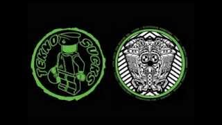 Tekno Sucks Records #0068 A1 Frixtion Fanatic - Freedom Squeak