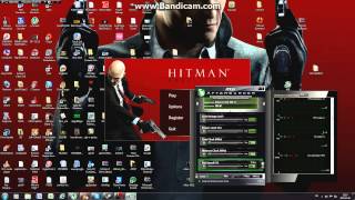 Hitman Absolution crash FIX!