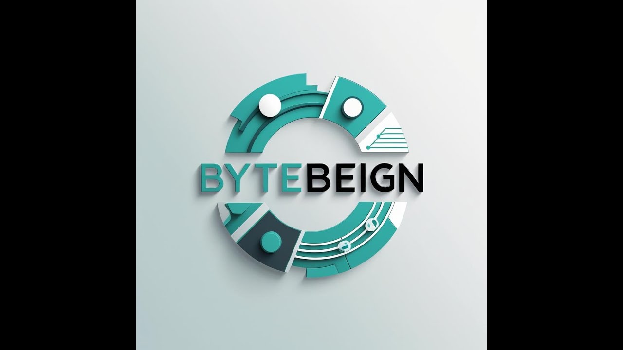 ByteBegin – Computer Science Made Simple - YouTube