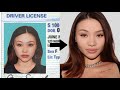 How to KILL IT in your Drivers License/Passport Makeup Tutorial | SACHEU