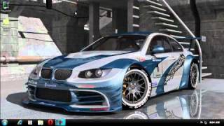 windows 7 nvidia