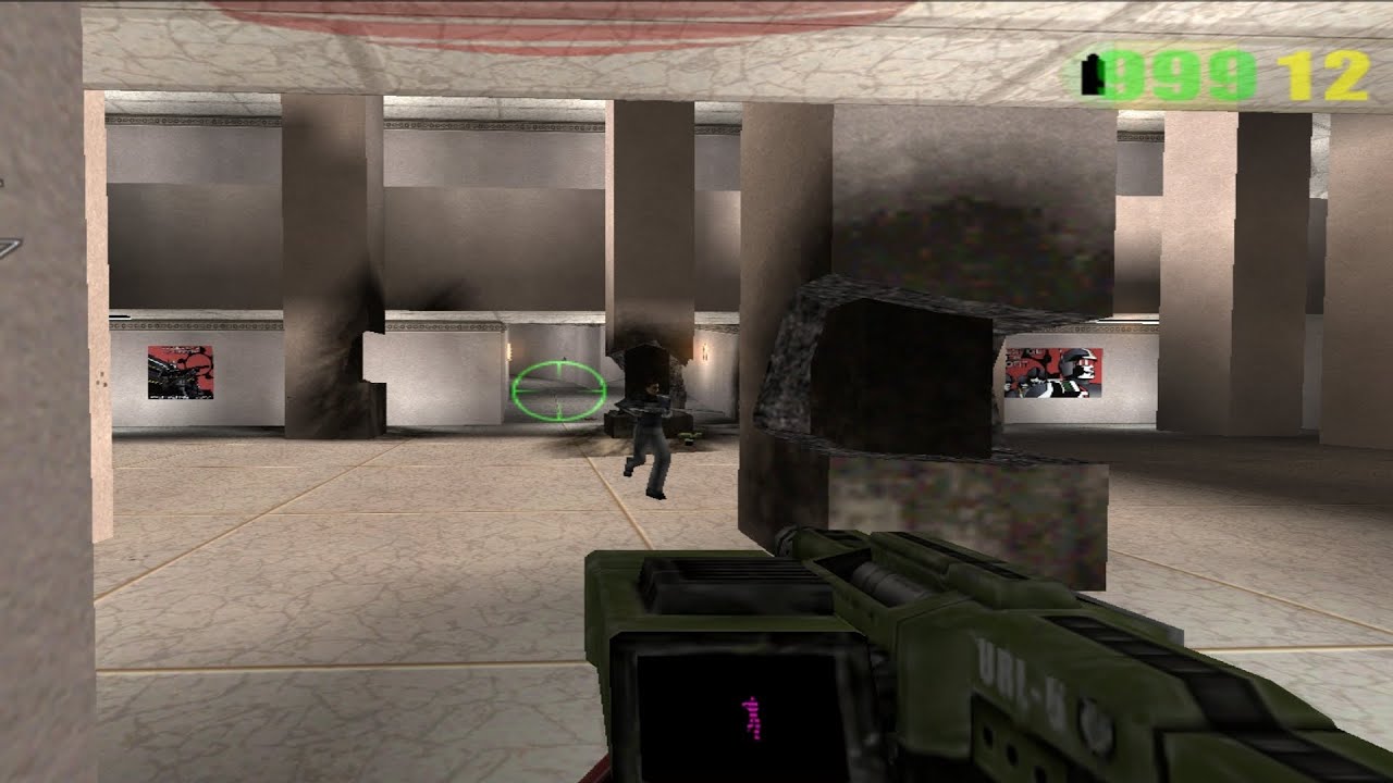 Читы для эмулятора PS2 PNACH - Red Faction