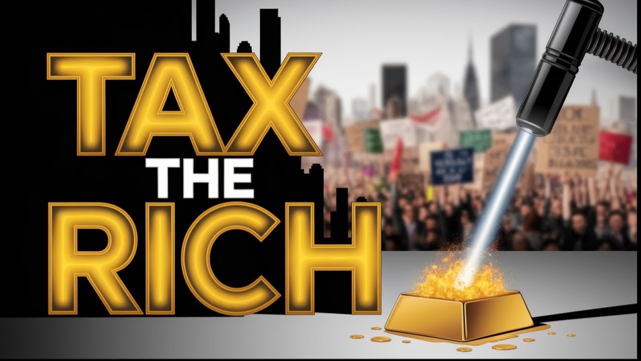 Why Billionaires Shouldn't Exist: A Deep Dive