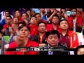 2015 10/03 男籃亞錦賽 總決賽 中國vs菲律賓 FIBA Asia  - China v Philippines