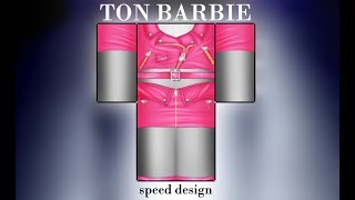 Vcids Ton Barbie