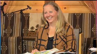 Genesis Study: “In Him” We Live and Move and Exist (Acts 17:28) - Part 6