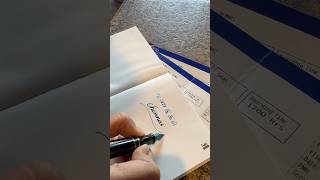 Kanwrite at the Chennai Pen Show 2026