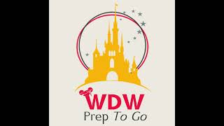 Recapping my August WDW trip - PREP 530