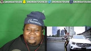 Hotboii - Goat Talk Official Music Video Reaction